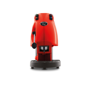 Macchina A Cialde Frog Base Rosso Pieno