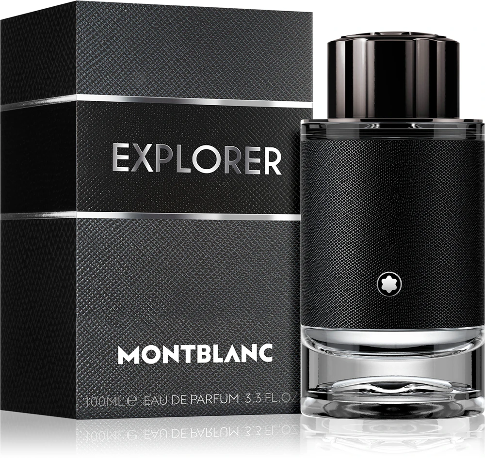 Explorer Eau De Parfum - 100 ml