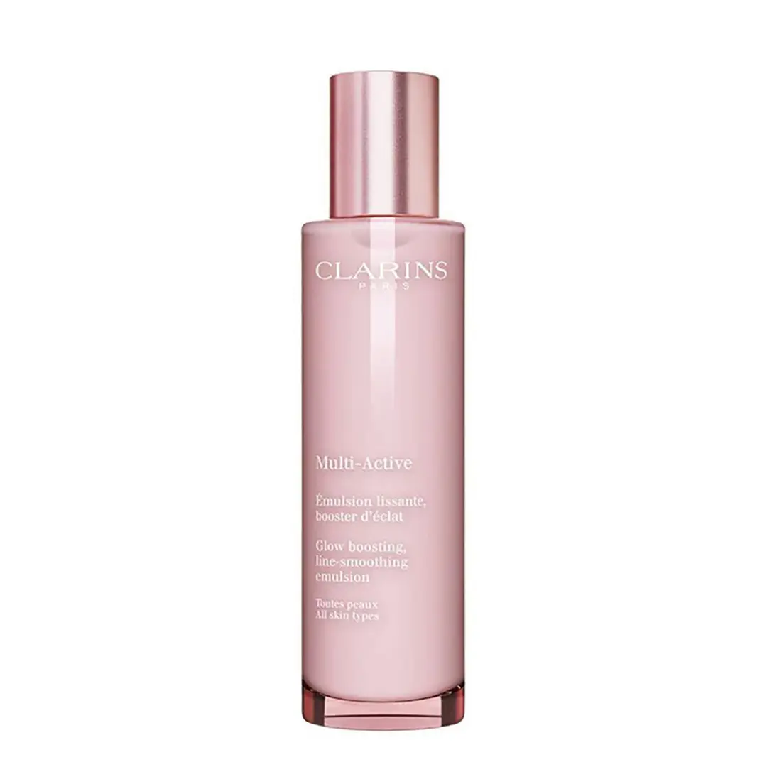 Multi-active Emulsione 100 ml