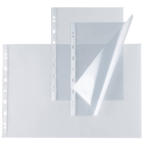 Combo Pack 250 Buste Forate Royal Office 22x30 150 My