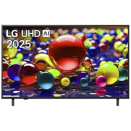 LG 50UA074003LB -  50