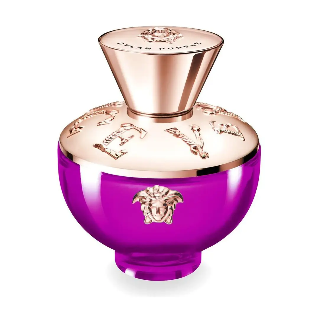 Dylan Purple pour Femme Eau de Parfum 100 ml