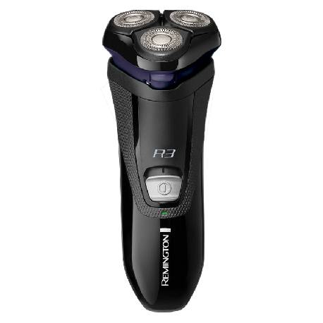 REMINGTON R3002 - RASOIO ELETTRICO - CORDED - LED - ACC.BARBA3GG - UTILIZZO A SECCO