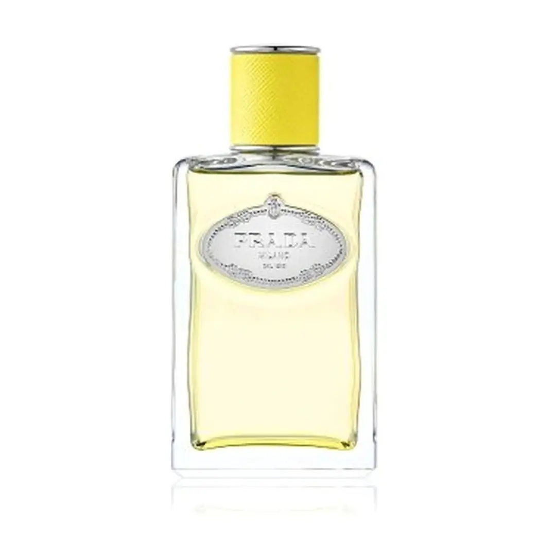 Infusion d` Ylang Eau de Parfum 100 ml
