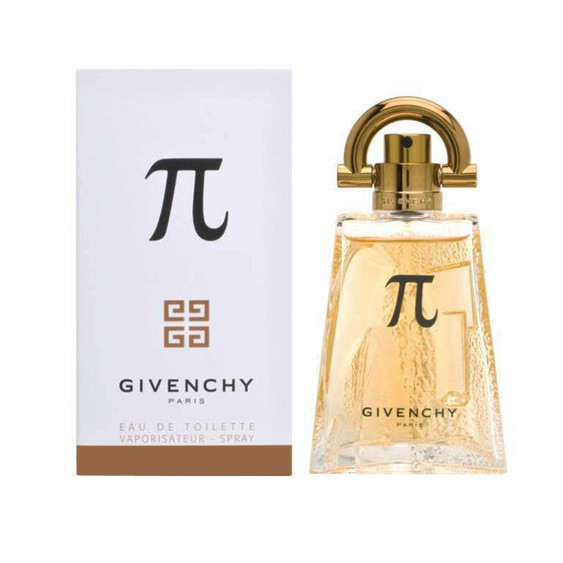 (Pi) Greco uomo - Eau de Toilette 100 ml