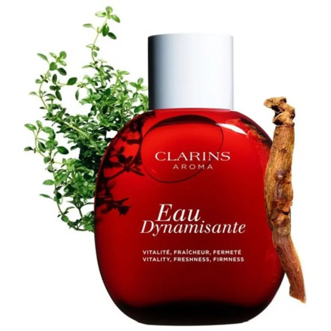 Eau Dynamisante - Acqua Profumata Corpo 200 ml
