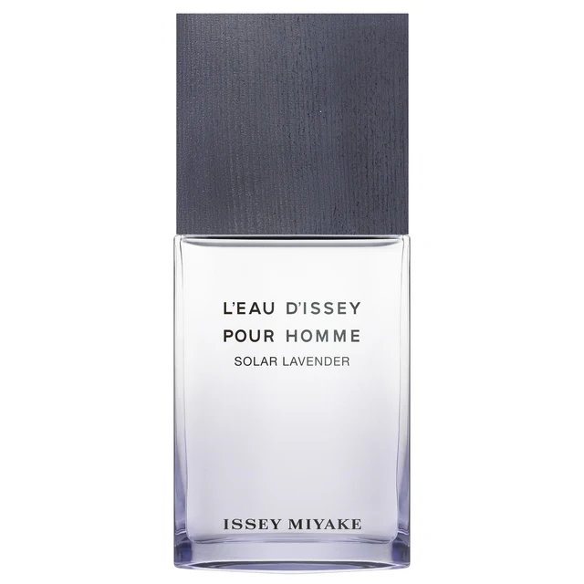 L`eau d`issey Solar Lavender  Eau de Toilette Intense 100 ml