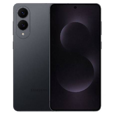SAMSUNG GALAXY S25 EDGE 5G (TITANIUM JETBLACK) - SMARTPHONE 6.7