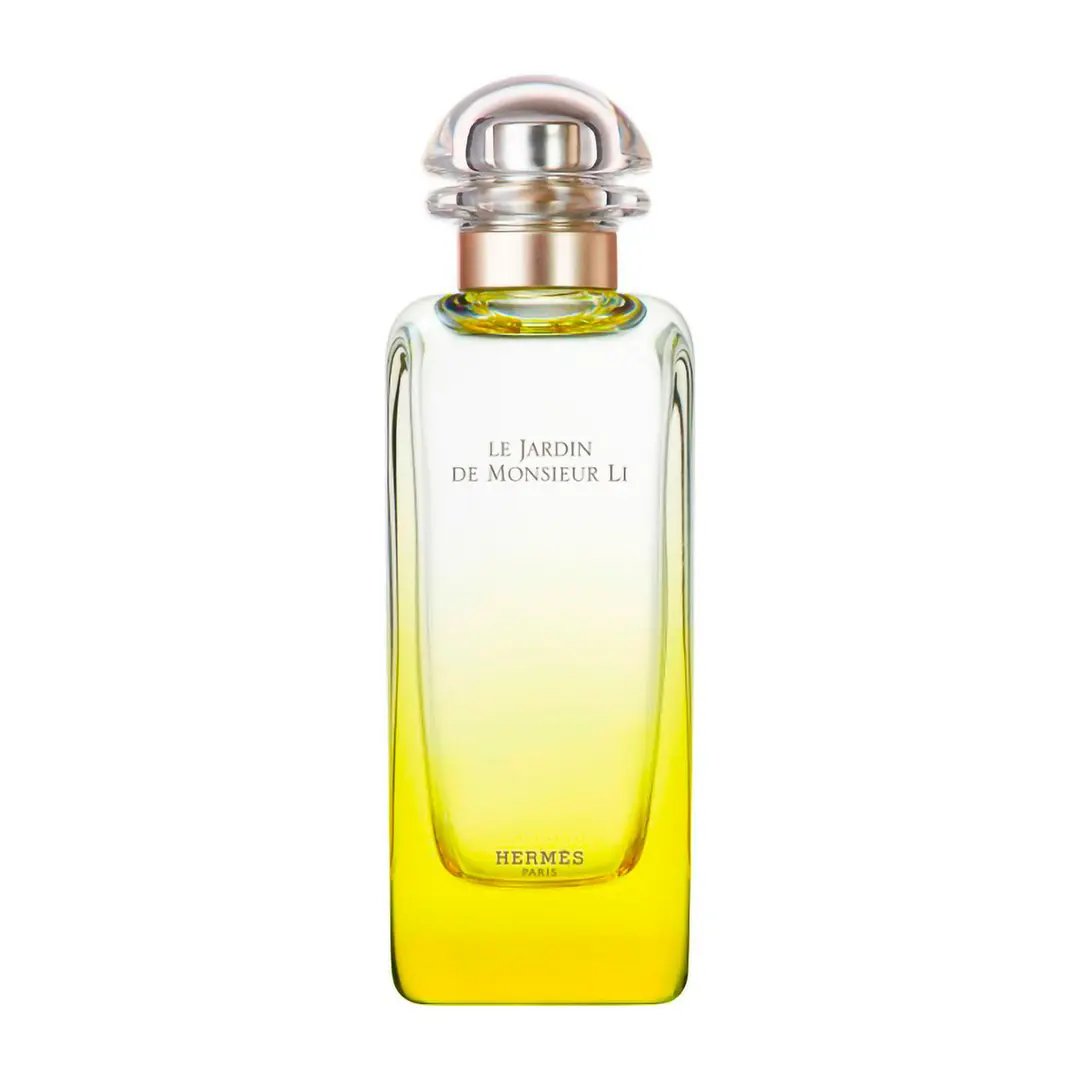 Le Jardin de Monsieur Li - Eau de Toilette 100 ml