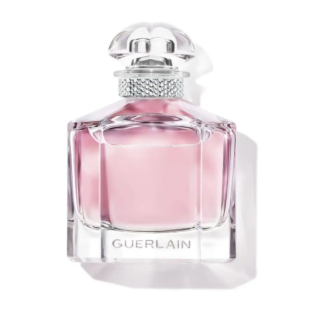 Mon Guerlain Sparkling Bouquet Eau de Parfum 100 ml