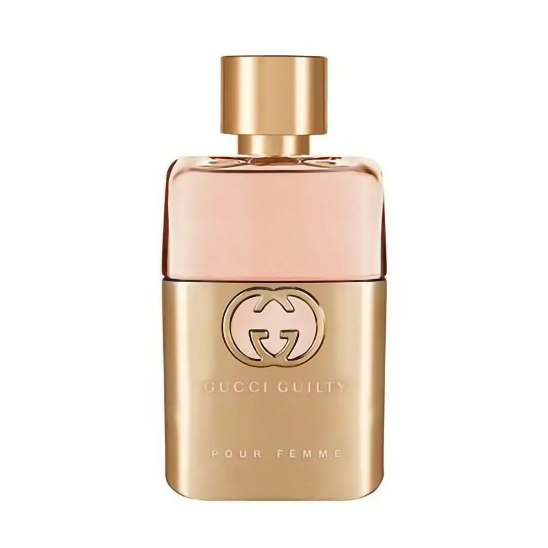 Guilty Pour Femme Eau de Parfum - 90 ml