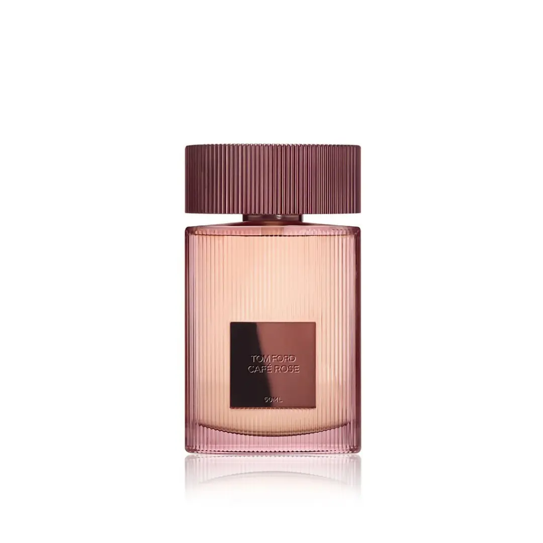 Cafè Rose Eau de Parfum 50 ml