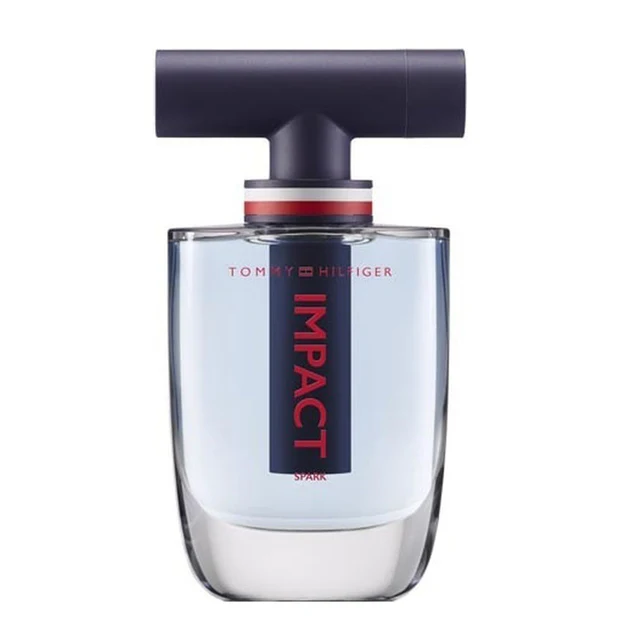 Impact Spark - Eau de Toilette 100+4 ML