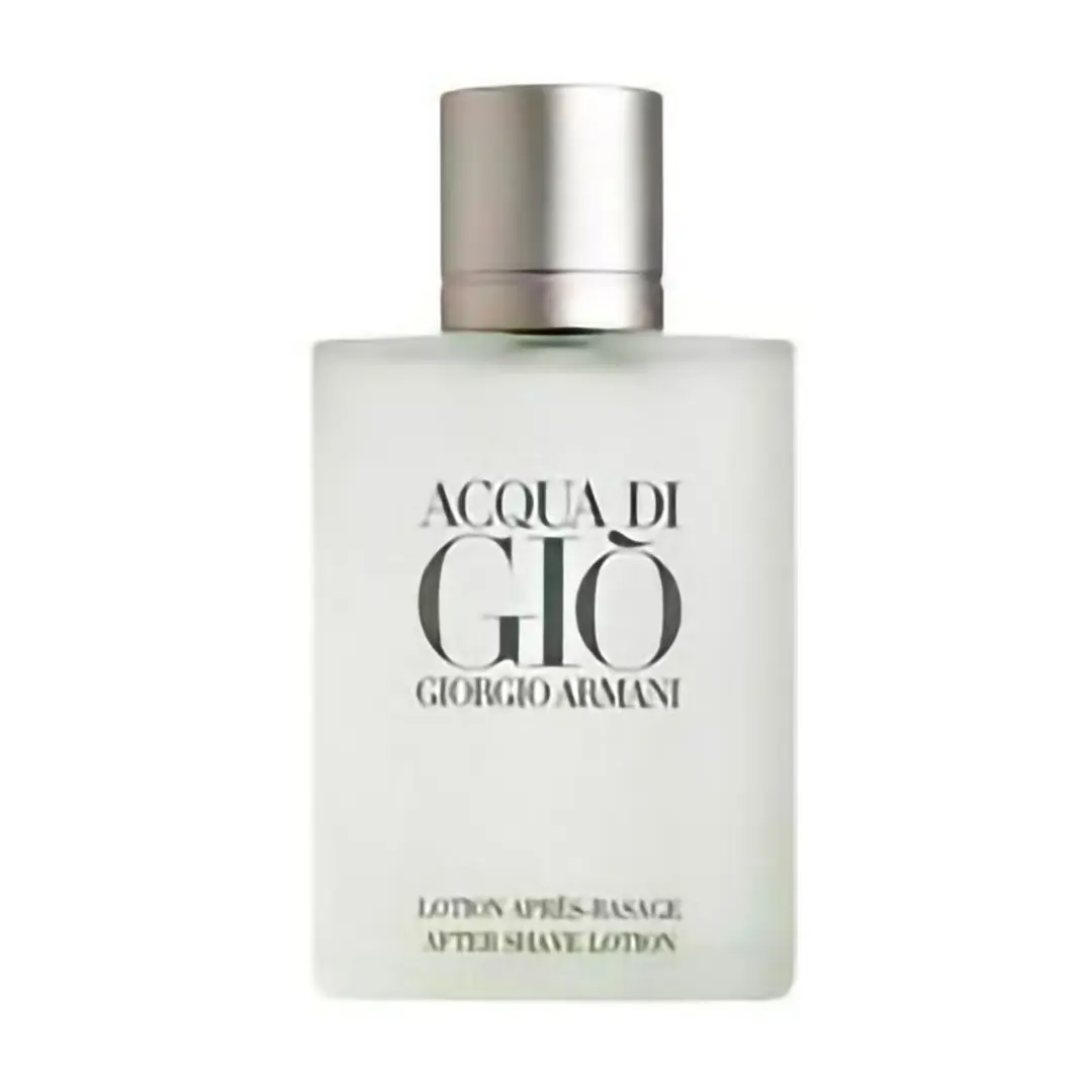 Acqua Di Gio pour Homme - After Shave Lotion 100 ml