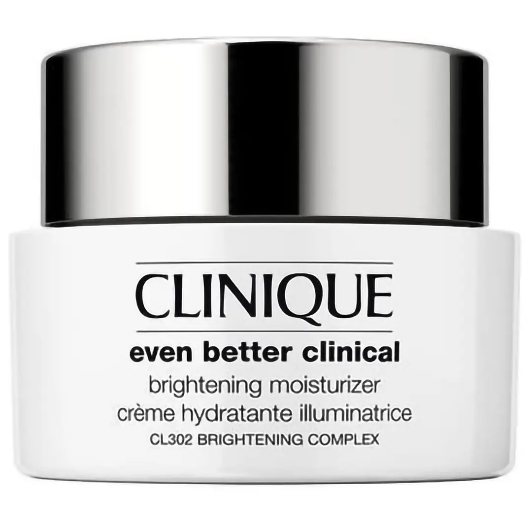 Clinical Brightening Moisturizer 50 Ml
