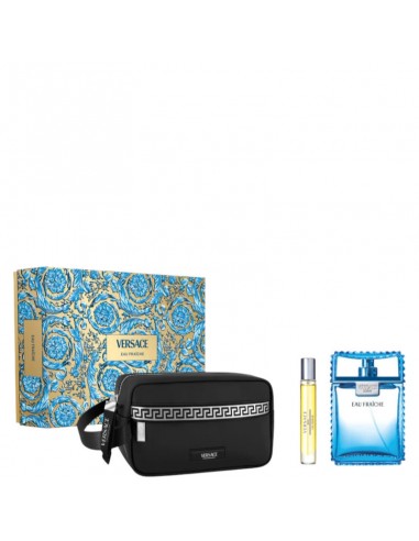 Cofanetto Eau Fraiche - Eau De Toilette 100 Ml