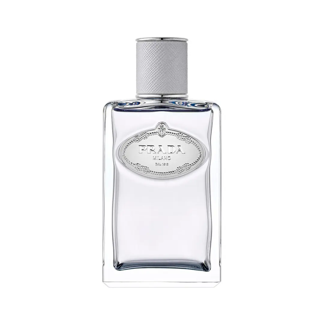 Prada Infusion Cedre - Eau de Parfum - 100 ml
