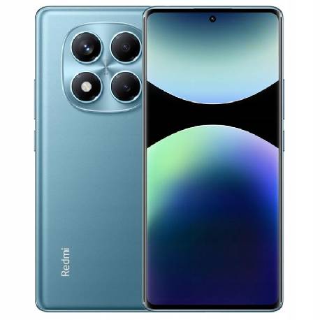 XIAOMI REDMI NOTE 14 PRO (OCEAN BLUE) - SMARTPHONE 6.7