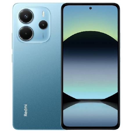 XIAOMI REDMI NOTE 14 4G (OCEAN BLUE) - SMARTPHONE 6.7