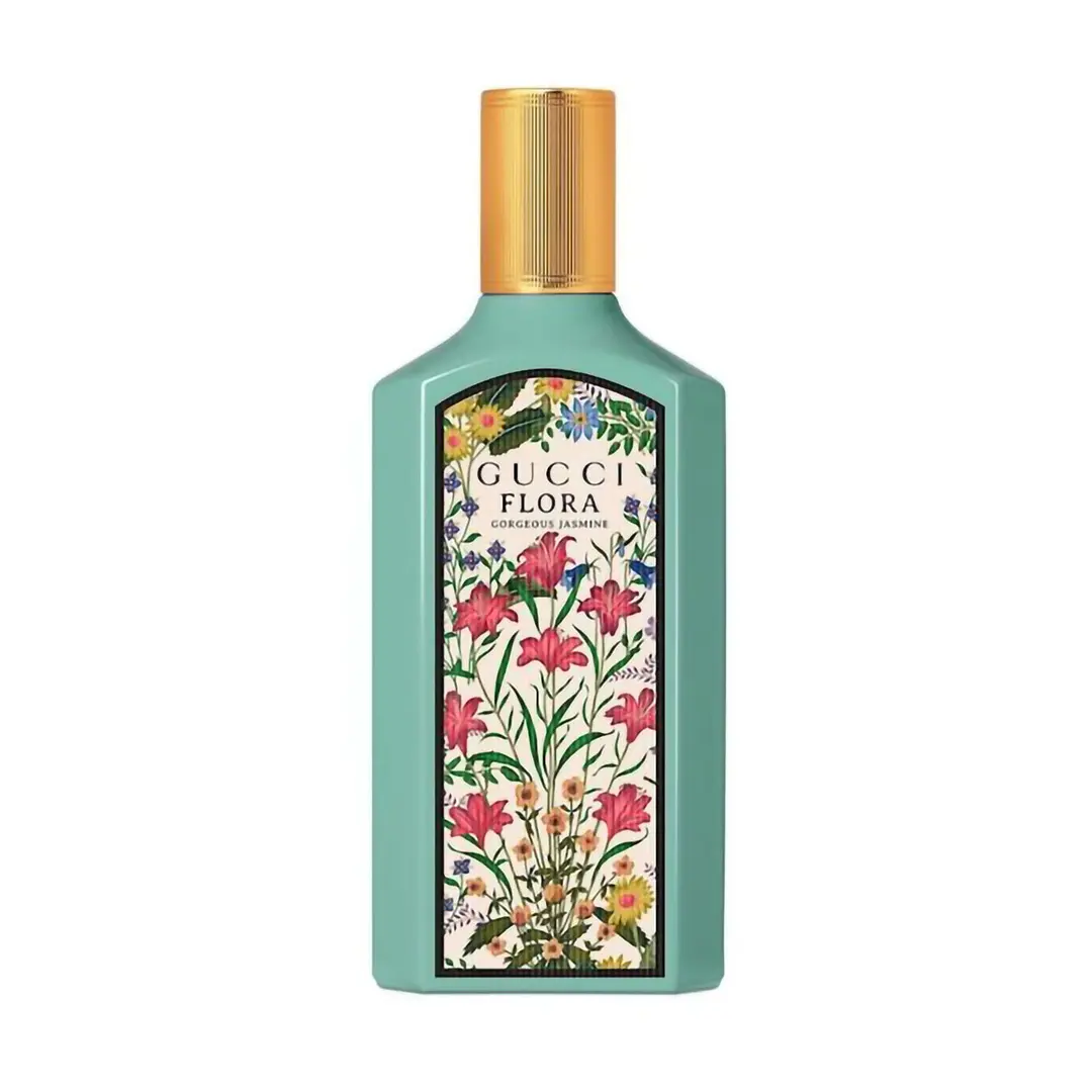 Flora Gorgeous Jasmine - Eau de Parfum 100 ml