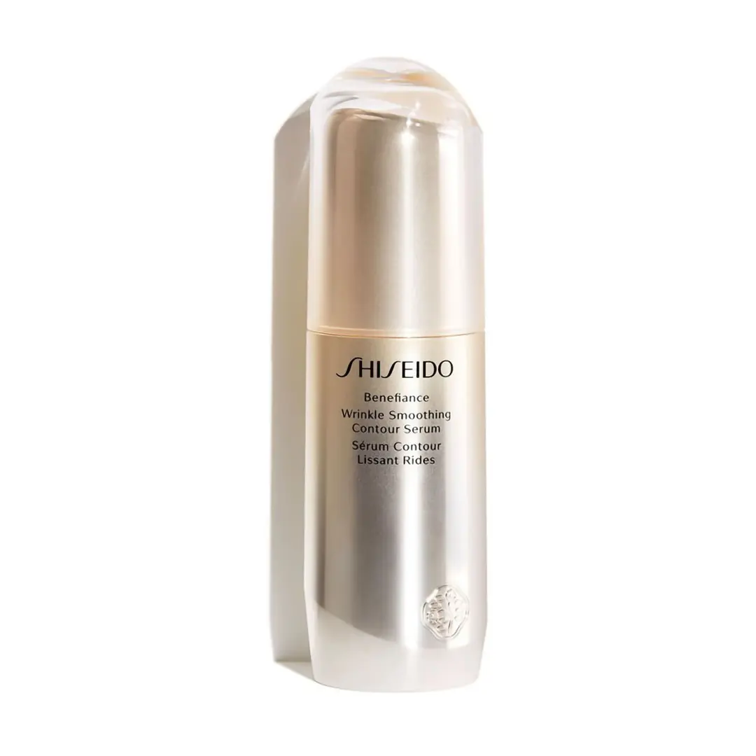 Benefience Wrinkle Smooth Siero Contentrato 30 ml