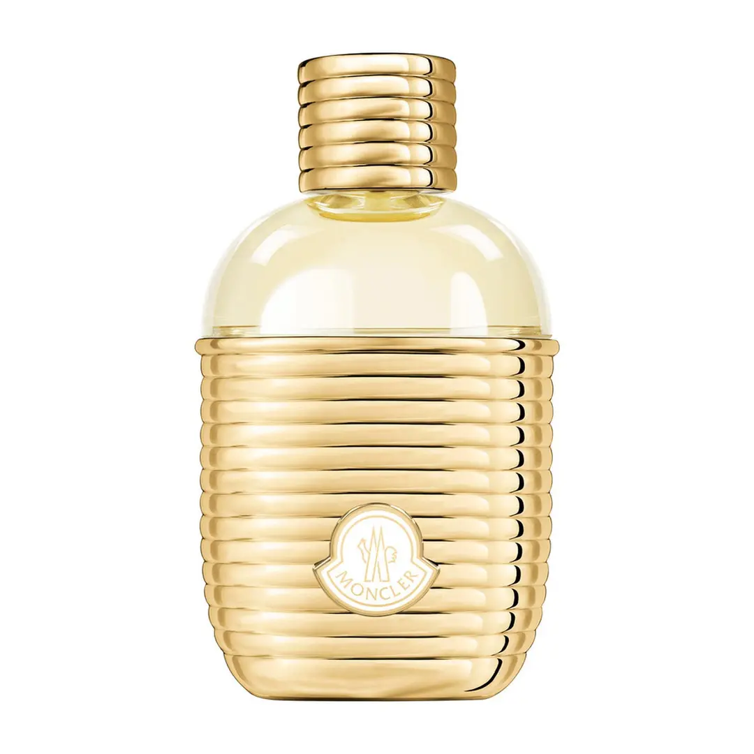 Moncler Sunrise Pour Femme Eau de Parfum 100 ml