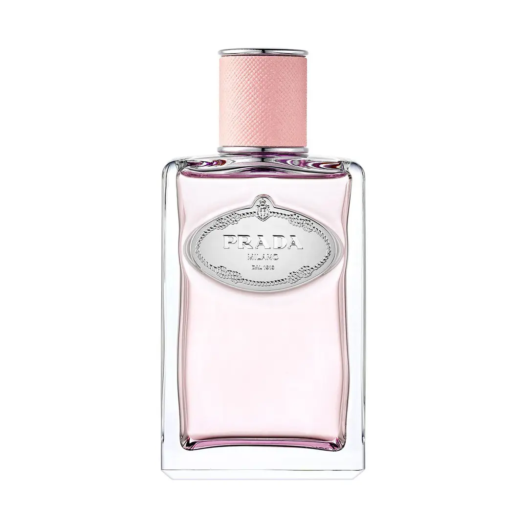 Prada Infusion Rose - Eau de Parfum - 100 ml
