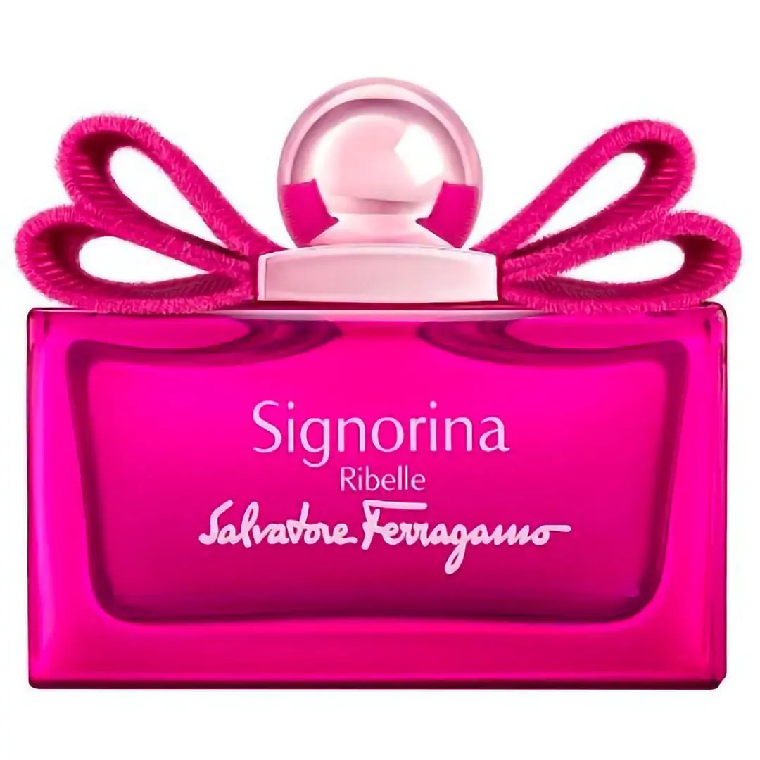 Signorina Ribelle Eau De Parfum 100 ml