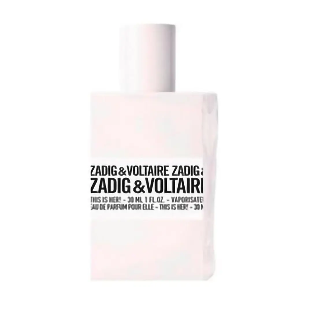 This is Her - Eau de Parfum 100 ml