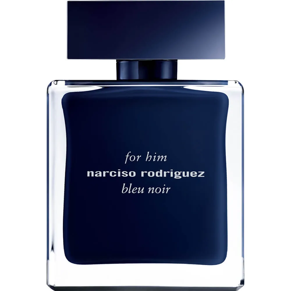 Bleu Noir Him - Eau de Toilette 100 ml