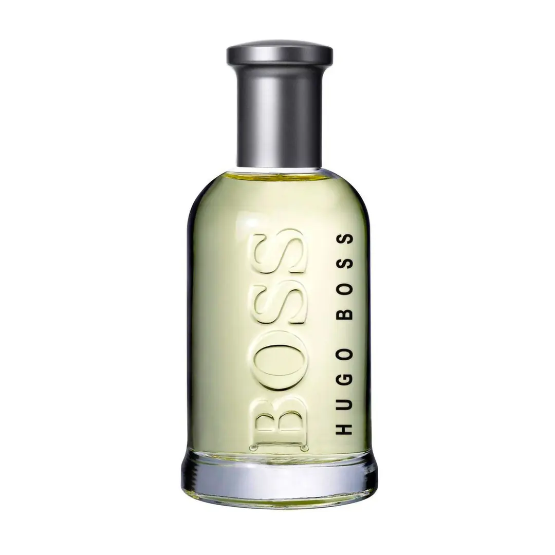 Boss Bottled - Lozione Dopobarba 100 ml