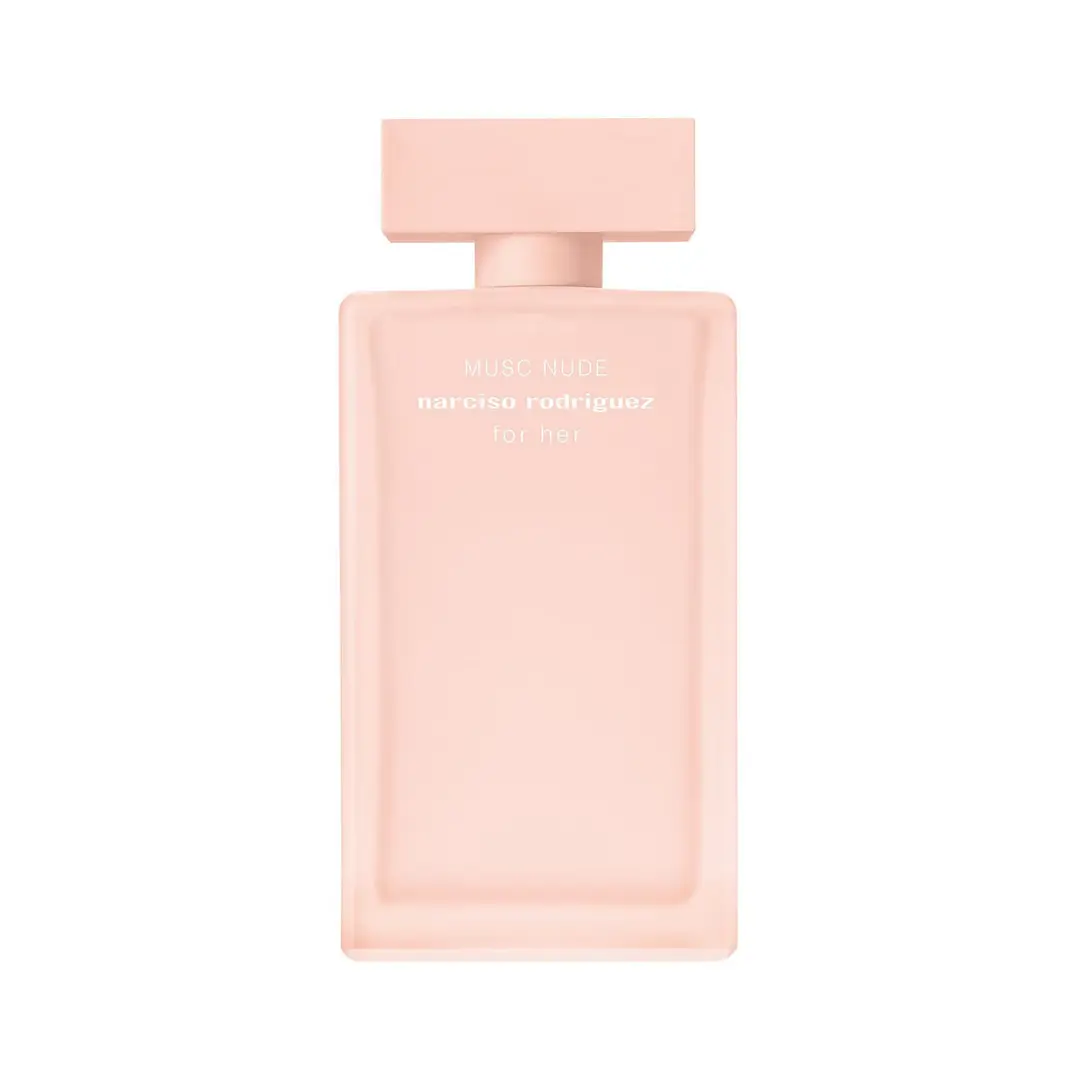 for her MUSC NUDE - Eau de Parfum 100 ml