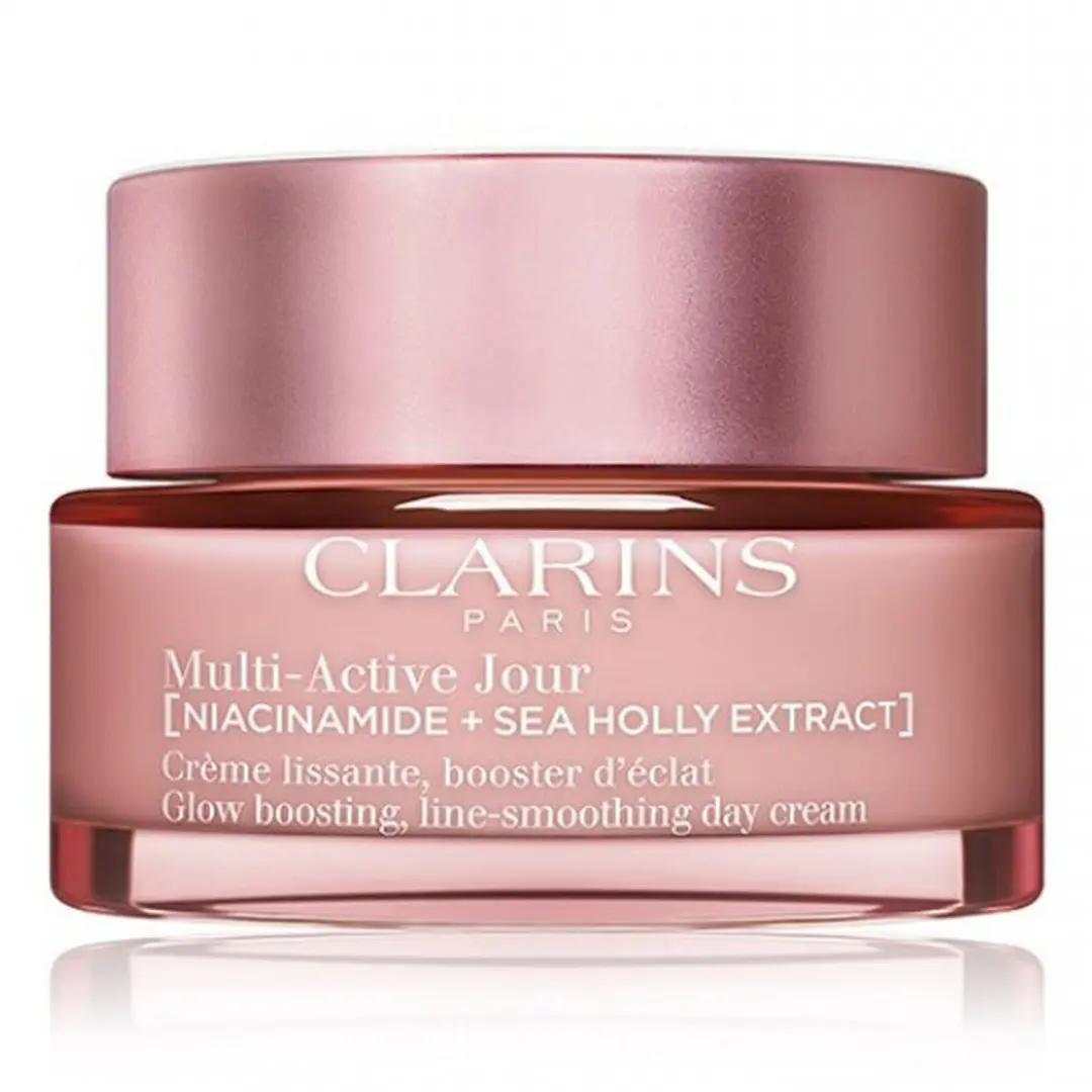 Multi-Active Jour Creme Pelli Secche 50 ml