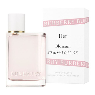 Her Blossom - Eau De Toilette 100 ml