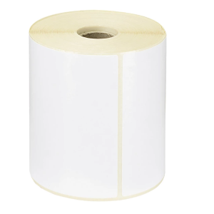 Combo Pack da  300 Rotoli Termici Adesivi Per Bilance Elettroniche Misura 60x40 F.40