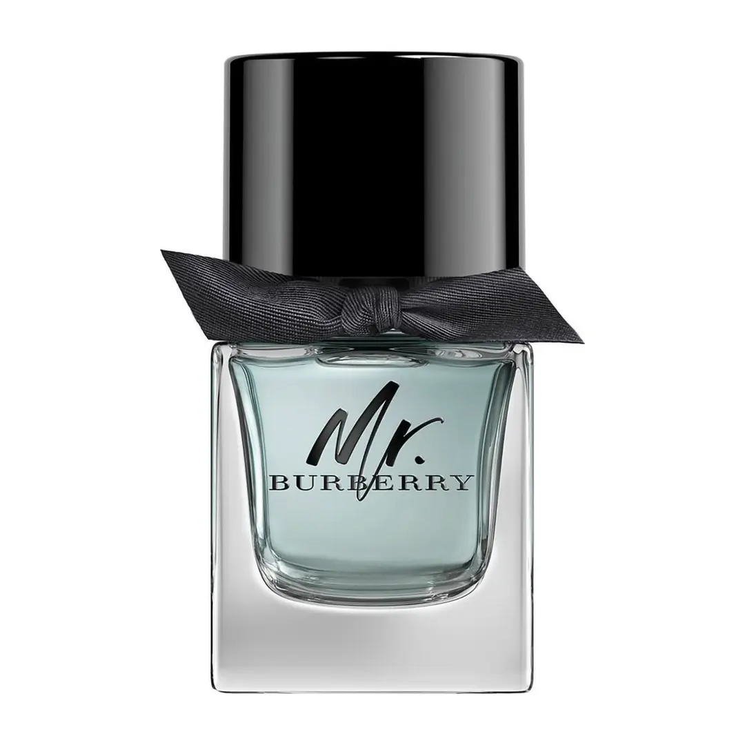 Mr. Burberry - Eau de Toilette 50 ml