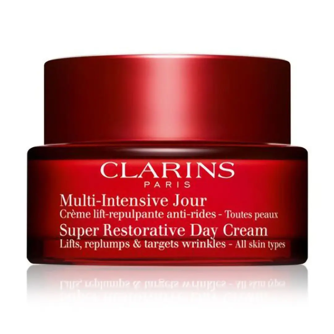 Super Restorative Crema giorno 50 ml Tutti i tipi di pelle