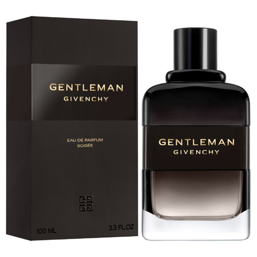 GENTLEMAN - Eau de Parfum BOISEE 100 ml