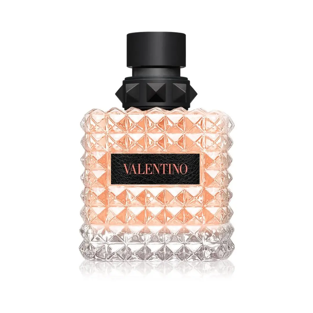 Born In Roma Coral Fantasy Donna Eau de Parfum 100 ml