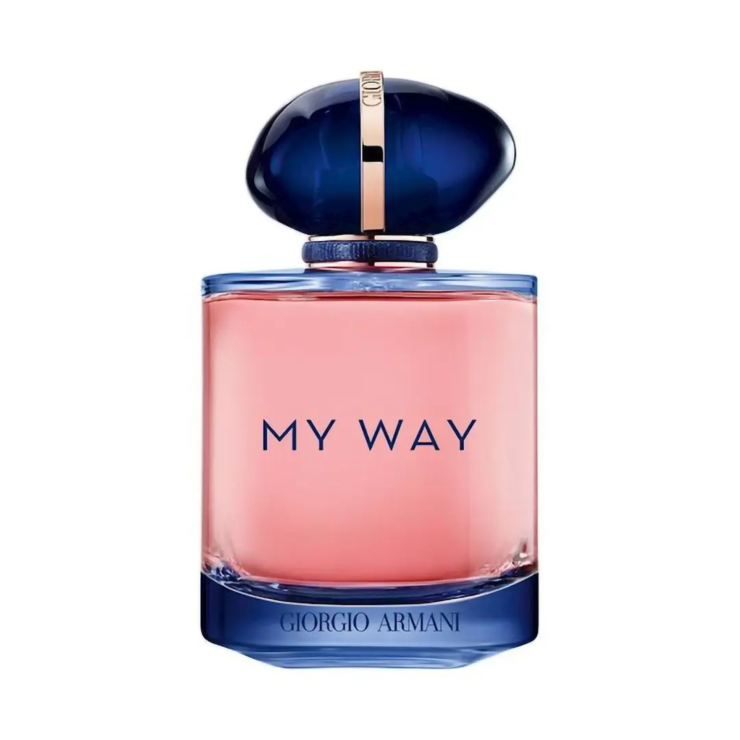 My Way - Eau De Parfum Intense 90 Ml