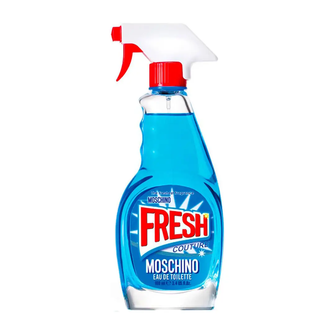Fresh Couture - Eau de Toilette 100 ml