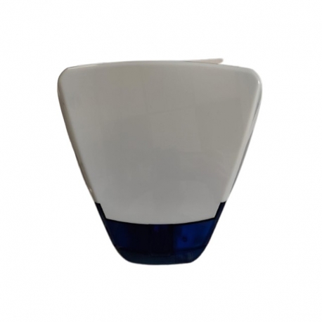 HIKVISION DS-E-SIREN - SIRENA