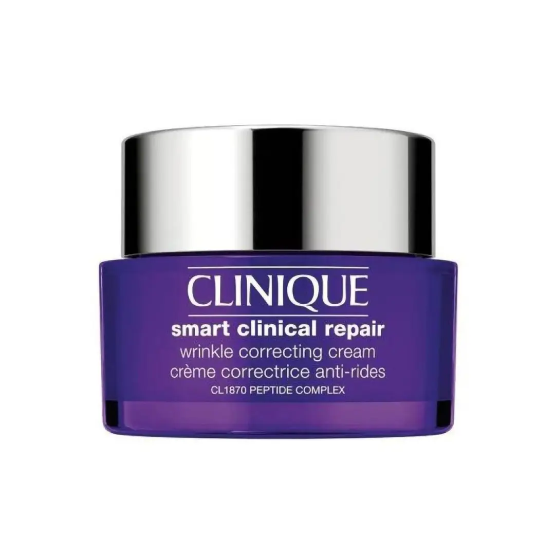 Smart Clinical Repair Wrinkle Correcting Cream 50 ml