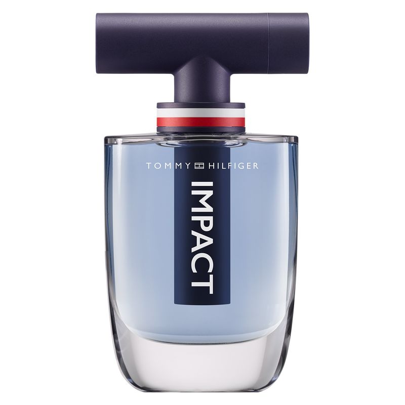 Impact - Eau de Toilette 100+4 ML