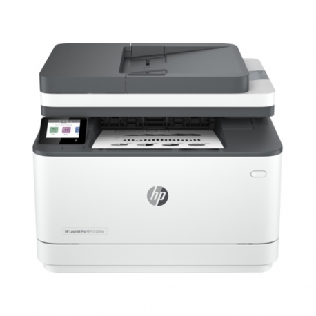 HP LASERJET PRO 3102fdw (3G630F) - STAMPANTE MULTIFUNZIONE LASER A4 - WI-FI + LAN - FAX + FRONTE / RETRO AUTO (no HP+)