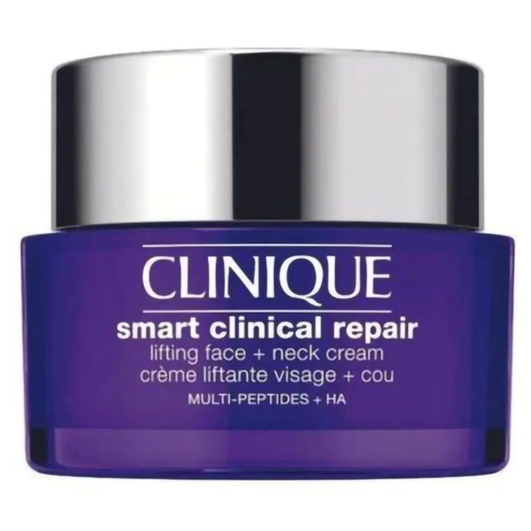 Smart Clinical Repair Lift Cream Viso + Collo 50 Ml