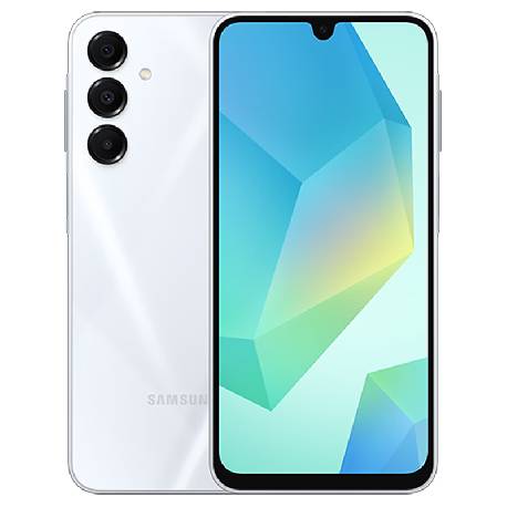 SAMSUNG GALAXY A16 (GREY) - SMARTPHONE 6.7