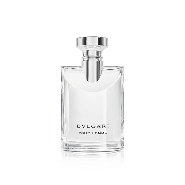 Bulgari pour Homme - Eau de Toilette 100 ml