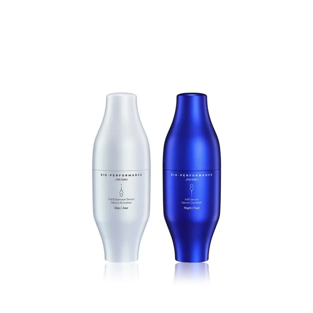 Bio-Performance Skin Filler Infill Serum & Full Expansion Serum 30 ml + 30 ml