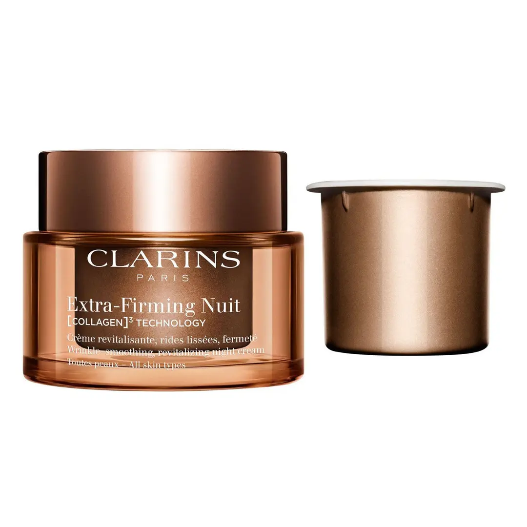 Extra-firming Collagen Crema Notte Tutti I Tipi Di Pelle - Ricarica 50 ml